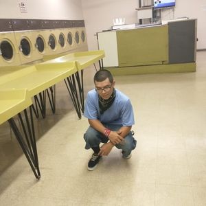 Meet your Posher, Eliany